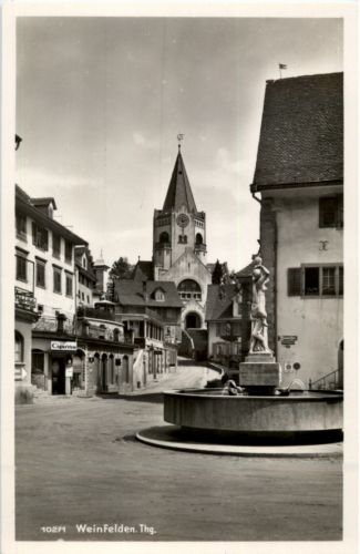 Weinfelden