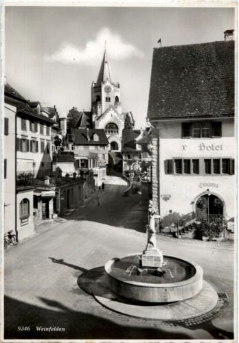 Weinfelden