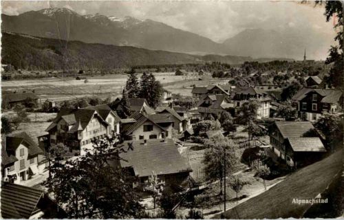 Alpnachstad