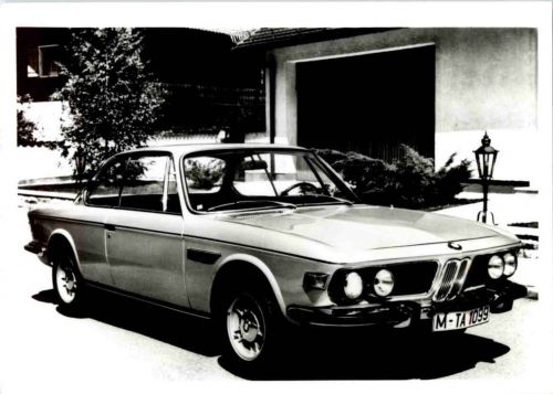 BMW 2800