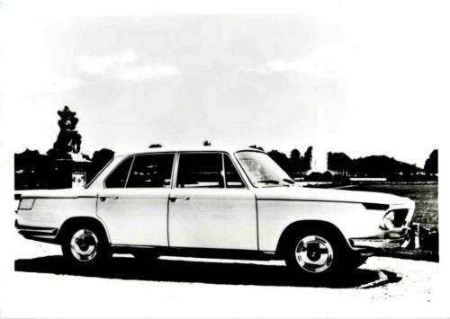 BMW 1800