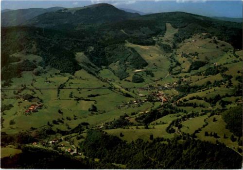 Wieden - Berghotel Wiedener Eck