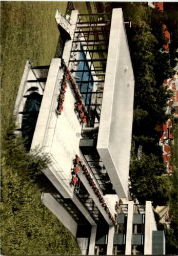 Bad Liebenzell - Paracelsusbad