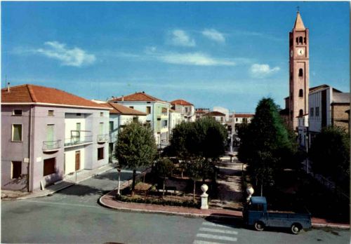 Martinsicuro