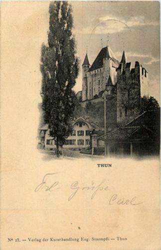 Thun