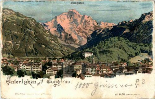 Interlaken