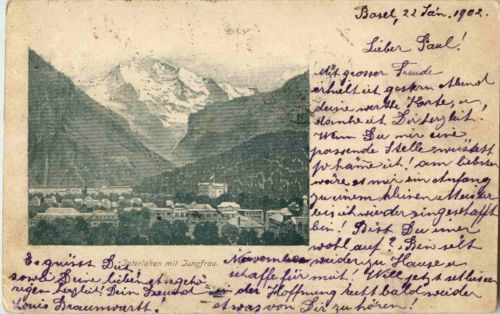 Interlaken