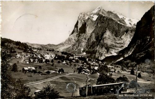 Grindelwald