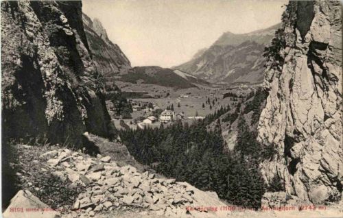 Kandersteg