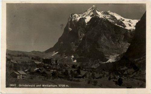 Grindelwald