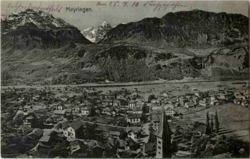 Meiringen