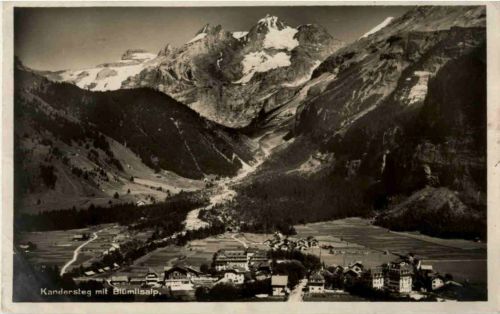 Kandersteg