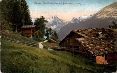 Wengen