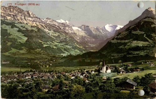 Frutigen