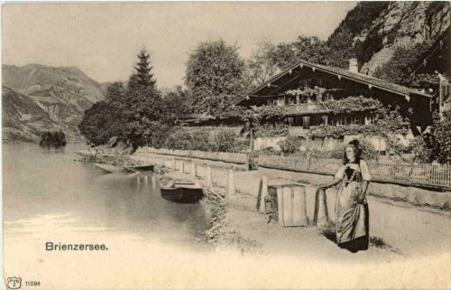 Brienzersee