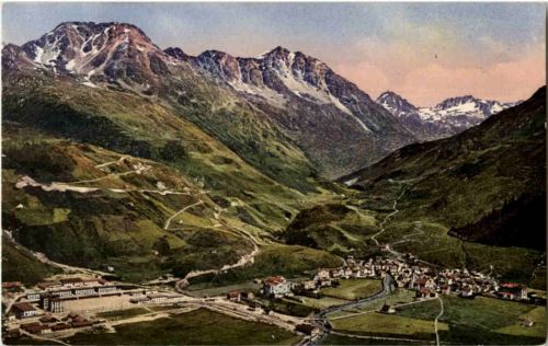 Andermatt