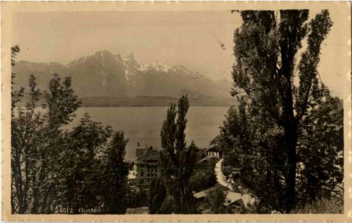 Gunten