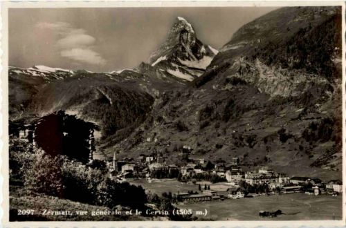 Zermatt