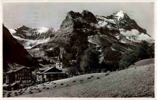 Grindelwald