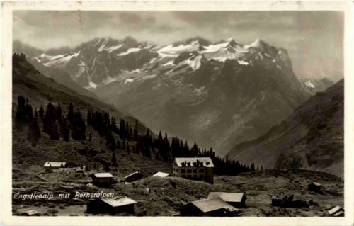 Engstlenalp