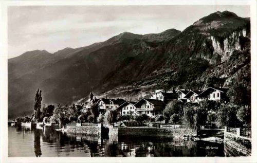 Brienz