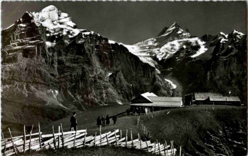 Grindelwald