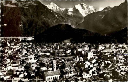 Interlaken