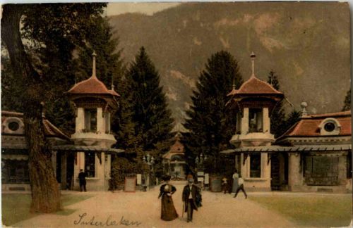 Interlaken