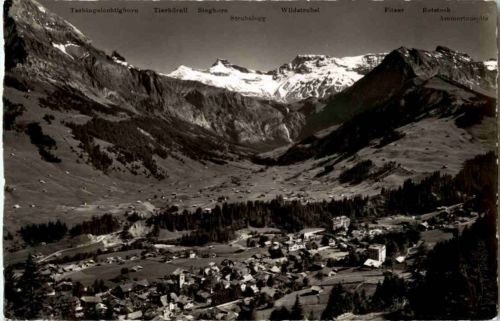 Adelboden