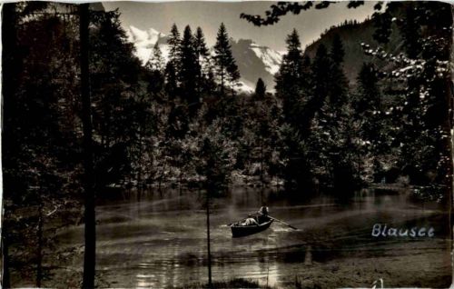Blausee