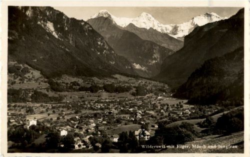 Wilderswil