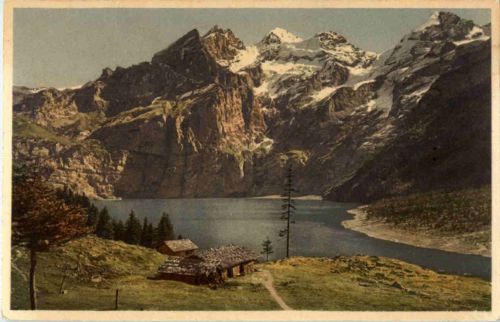 Kandersteg