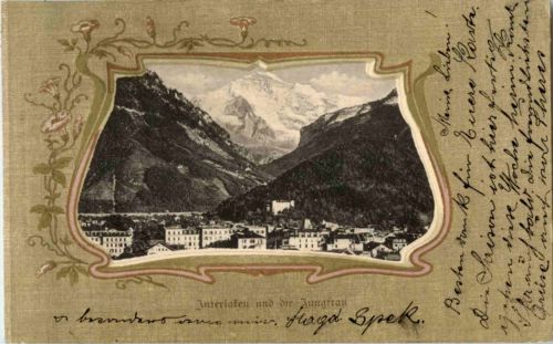Interlaken