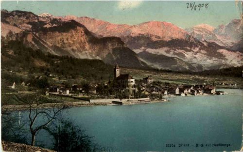 Brienz