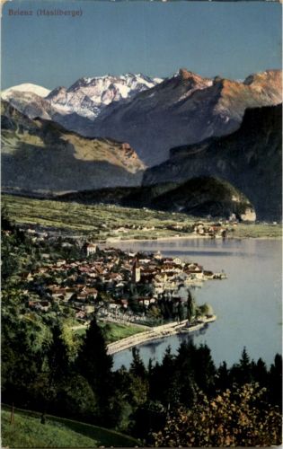 Brienz