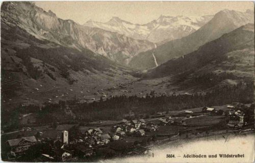Adelboden