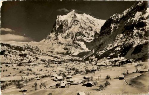 Grindelwald