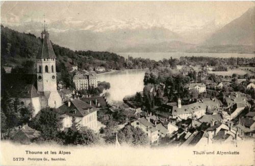 Thun