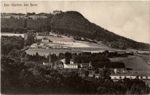 Gurten bei Bern