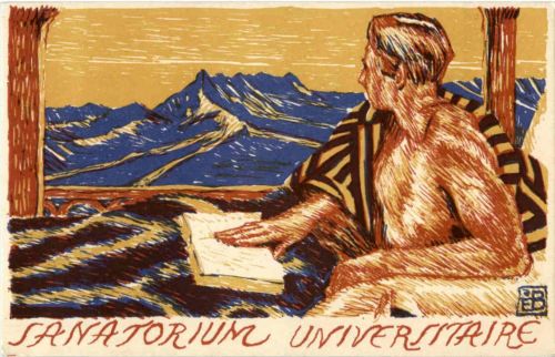 Sanatorium Universitaire
