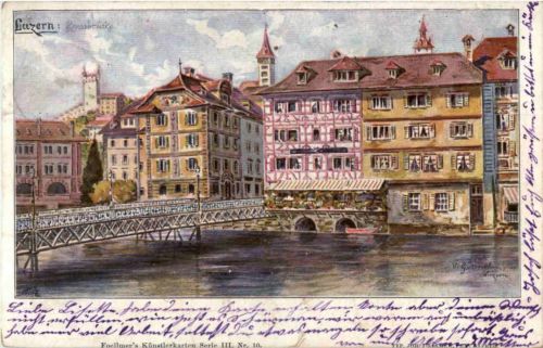 Luzern