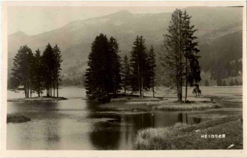 Heidsee