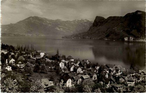 Hergiswil