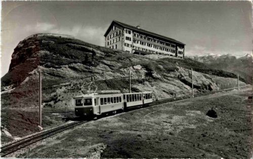 Rigi Kulm