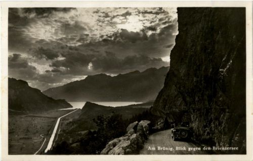 Brünig