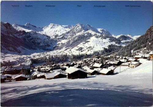 Adelboden