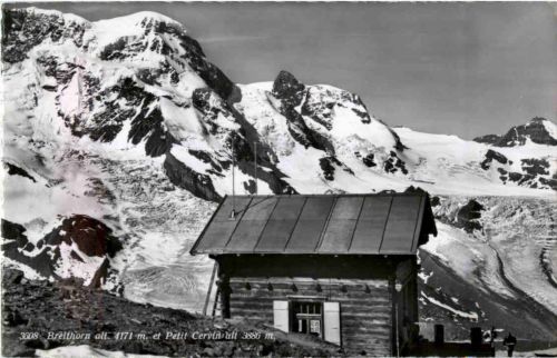 Breithorn