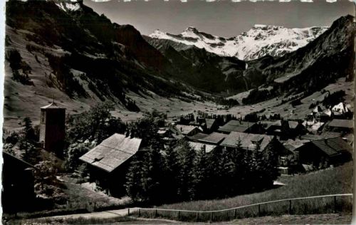 Adelboden