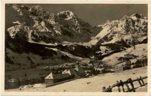 Engelberg