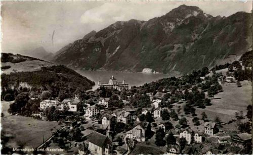 Morschach